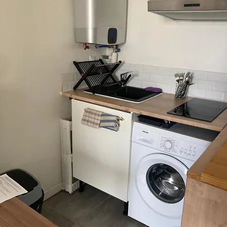 Location Entre Et Festivites ! Appartamento Pérols